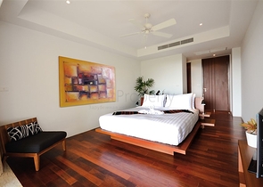 Overlooking Layan 4 Bedroom Villa