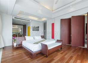 Overlooking Layan 4 Bedroom Villa