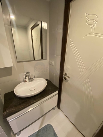 Просторные апартаменты 1+1 в районе Махмутлар