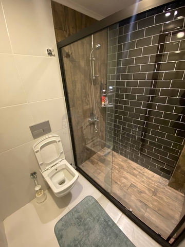 Просторные апартаменты 1+1 в районе Махмутлар