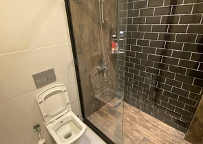 Просторные апартаменты 1+1 в районе Махмутлар