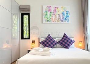 Новый инвестиционный проект от надежного застройщика на пляже Наянг