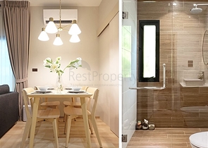 Новый инвестиционный проект от надежного застройщика на пляже Наянг