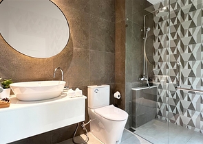 Новый инвестиционный проект от надежного застройщика на пляже Наянг