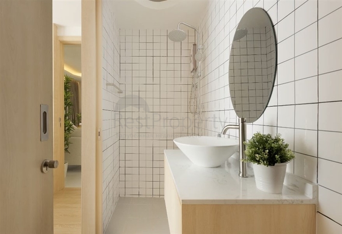 Новый проект на пляже Камала