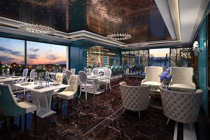 Новый жилой комплекс на Пхукете