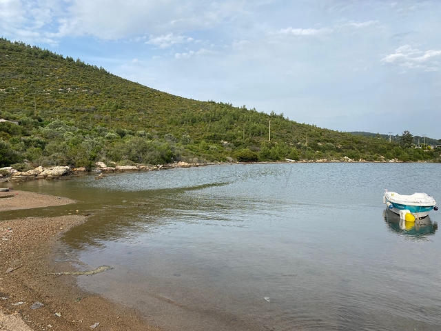 Уникальная  резиденция от собственника с видом на море в окружении леса