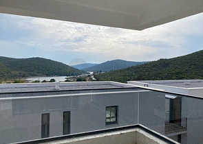 Уникальная  резиденция от собственника с видом на море в окружении леса