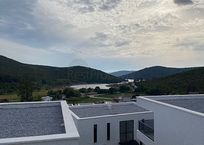 Уникальная  резиденция от собственника с видом на море в окружении леса