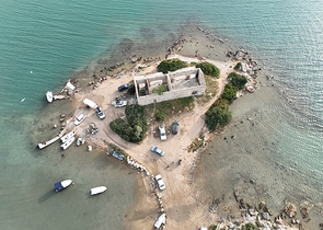 Уникальная  резиденция от собственника с видом на море в окружении леса