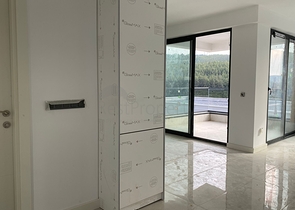 Уникальная  резиденция от собственника с видом на море в окружении леса