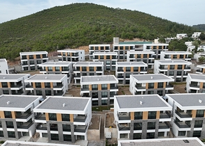 Уникальная  резиденция от собственника с видом на море в окружении леса