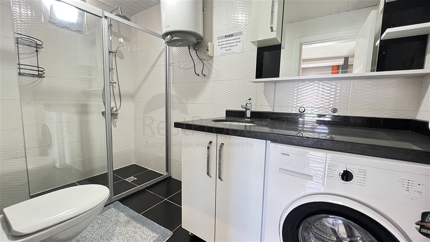 Пентхаус в районе Клеопатра