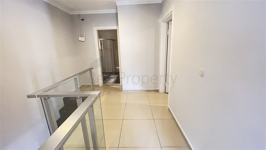 Пентхаус в районе Клеопатра