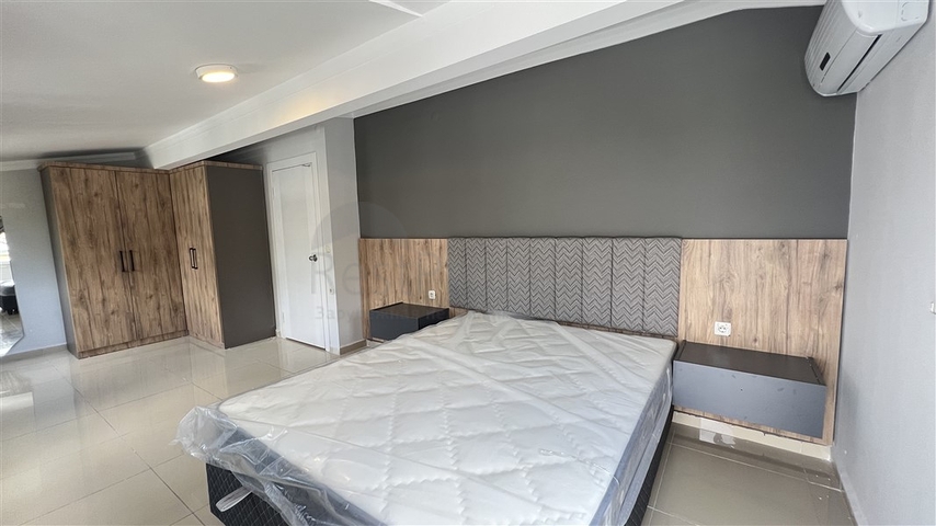 Пентхаус в районе Клеопатра