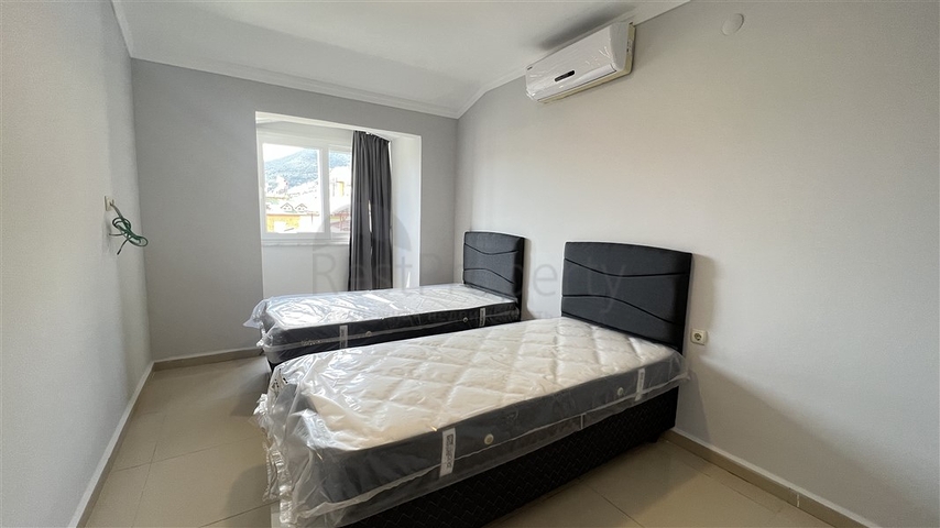 Пентхаус в районе Клеопатра