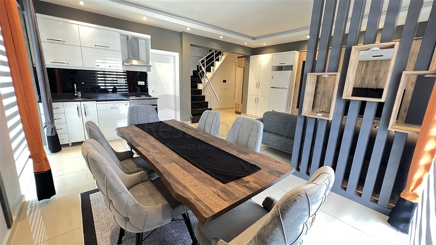 Пентхаус в районе Клеопатра