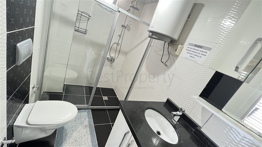 Пентхаус в районе Клеопатра