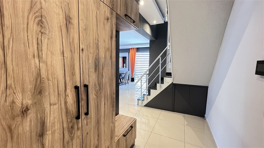 Пентхаус в районе Клеопатра