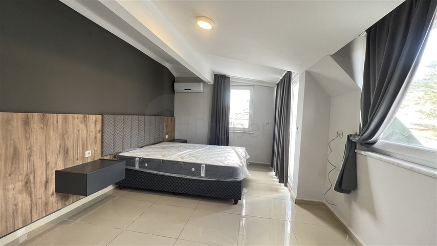 Пентхаус в районе Клеопатра