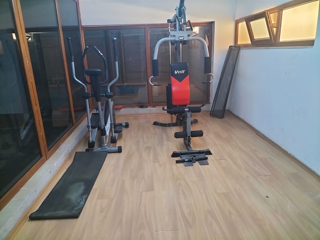 Пентхаус в районе Клеопатра