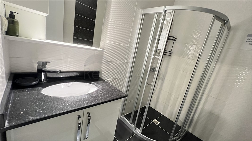 Пентхаус в районе Клеопатра