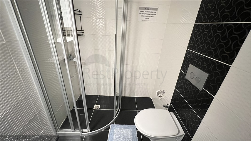 Пентхаус в районе Клеопатра