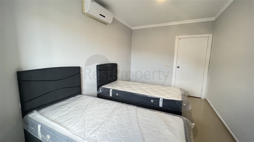 Пентхаус в районе Клеопатра