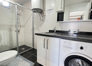 Пентхаус в районе Клеопатра