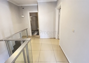 Пентхаус в районе Клеопатра