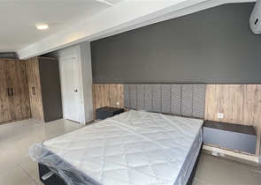 Пентхаус в районе Клеопатра