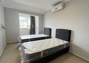 Пентхаус в районе Клеопатра