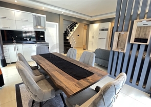 Пентхаус в районе Клеопатра