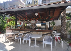 Пентхаус в районе Клеопатра