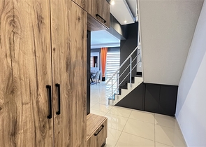 Пентхаус в районе Клеопатра