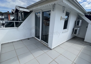 Пентхаус в районе Клеопатра