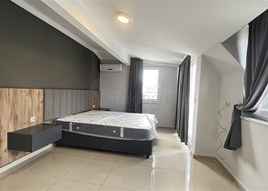 Пентхаус в районе Клеопатра