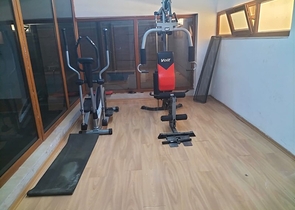 Пентхаус в районе Клеопатра