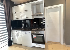 Пентхаус в районе Клеопатра