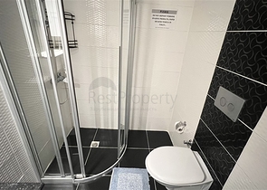 Пентхаус в районе Клеопатра