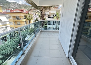 Пентхаус в районе Клеопатра