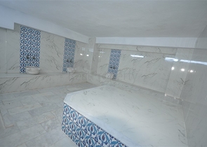 Пентхаус в районе Клеопатра