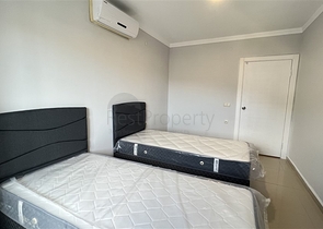 Пентхаус в районе Клеопатра