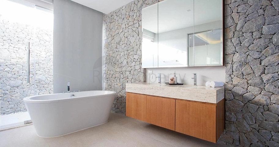 Роскошный комплекс расположенный в живописном районе Лаян