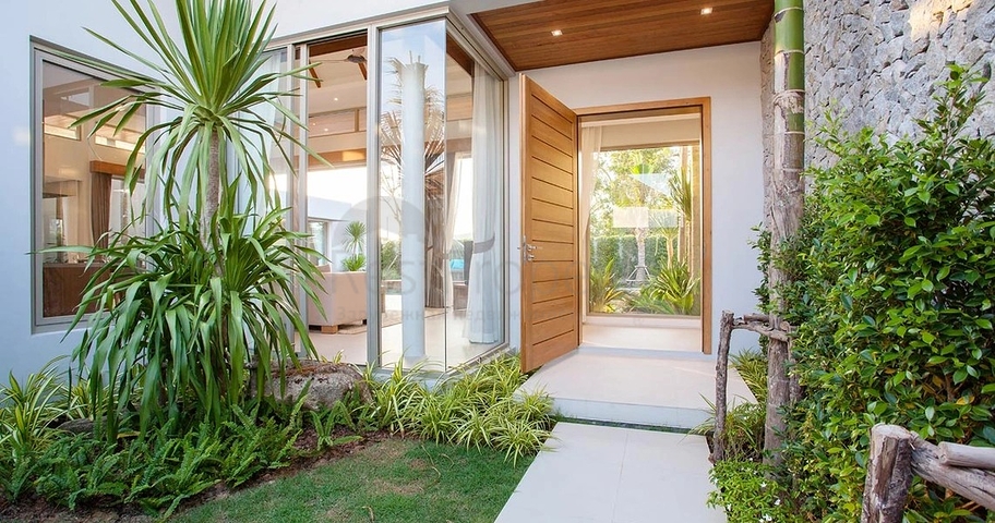 Проект для любителей тихой и спокойной жизни на Пхукете