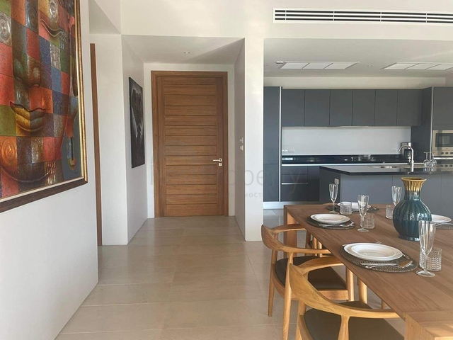 Проект для любителей тихой и спокойной жизни на Пхукете