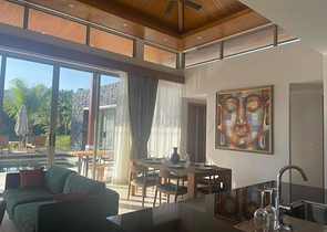 Проект для любителей тихой и спокойной жизни на Пхукете