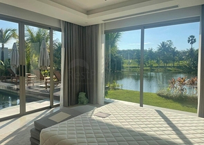 Проект для любителей тихой и спокойной жизни на Пхукете