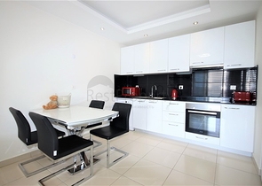 Квартира 1+1 в районе Оба