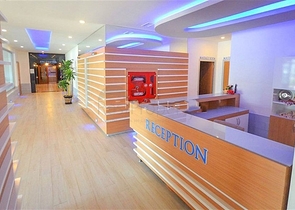 Квартира 1+1 в районе Оба